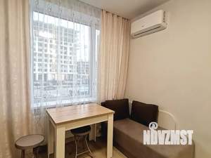 1-к квартира, посуточно, 31м2, 2/13 этаж