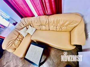 1-к квартира, посуточно, 50м2, 7/10 этаж