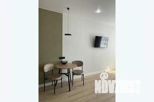 1-к квартира, посуточно, 28м2, 2/9 этаж