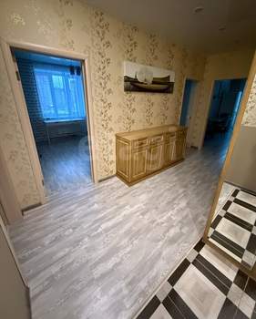 3-к квартира, на длительный срок, 90м2, 4/16 этаж