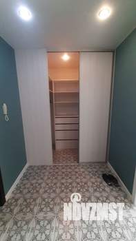 1-к квартира, на длительный срок, 43м2, 8/16 этаж