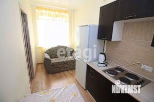 1-к квартира, на длительный срок, 30м2, 9/16 этаж