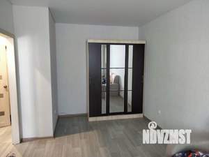 1-к квартира, на длительный срок, 35м2, 3/18 этаж