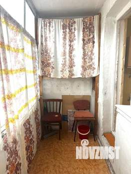 Студия квартира, на длительный срок, 19м2, 4/8 этаж