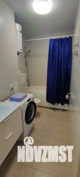 2-к квартира, посуточно, 40м2, 1/1 этаж