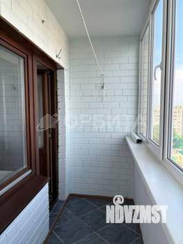 1-к квартира, на длительный срок, 49м2, 9/10 этаж