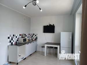 Студия квартира, посуточно, 25м2, 7/10 этаж