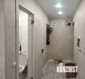 1-к квартира, на длительный срок, 31м2, 5/5 этаж