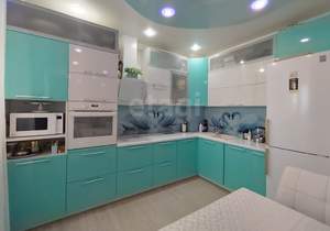 3-к квартира, на длительный срок, 99м2, 19/19 этаж