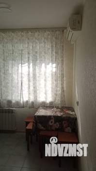 1-к квартира, на длительный срок, 30м2, 1/5 этаж
