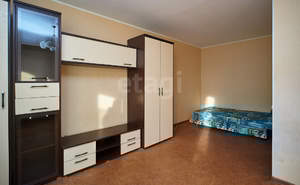 1-к квартира, на длительный срок, 41м2, 9/10 этаж