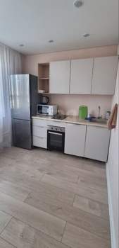 1-к квартира, на длительный срок, 37м2, 9/16 этаж