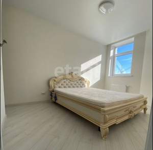 1-к квартира, на длительный срок, 38м2, 13/16 этаж