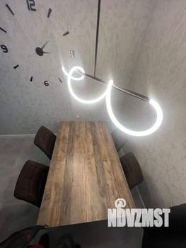 1-к квартира, на длительный срок, 43м2, 8/15 этаж