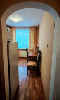 2-к квартира, на длительный срок, 53м2, 2/9 этаж