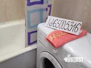 2-к квартира, посуточно, 44м2, 3/5 этаж