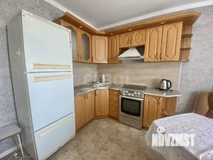 1-к квартира, на длительный срок, 40м2, 6/14 этаж