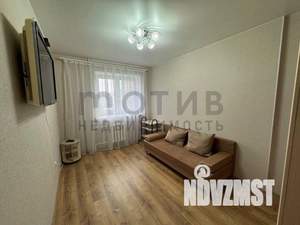 1-к квартира, на длительный срок, 41м2, 8/16 этаж