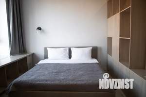 Студия квартира, посуточно, 37м2, 5/9 этаж