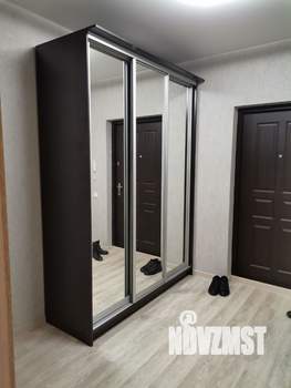 1-к квартира, на длительный срок, 40м2, 9/19 этаж