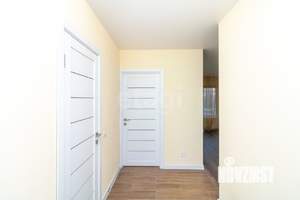 1-к квартира, на длительный срок, 45м2, 2/15 этаж