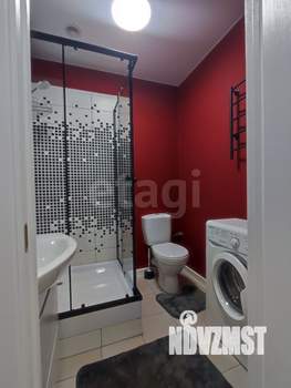 Студия квартира, на длительный срок, 25м2, 12/15 этаж