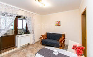 1-к квартира, на длительный срок, 49м2, 8/16 этаж