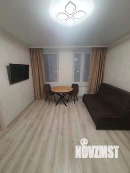 2-к квартира, на длительный срок, 49м2, 7/15 этаж