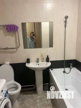 Студия квартира, на длительный срок, 18м2, 13/18 этаж