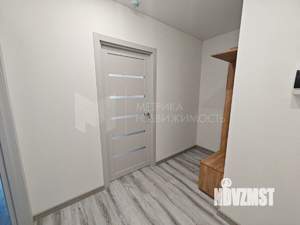 1-к квартира, на длительный срок, 36м2, 7/15 этаж