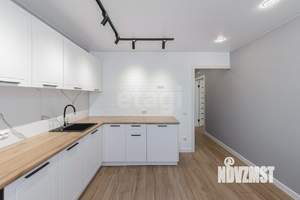 1-к квартира, на длительный срок, 40м2, 7/15 этаж