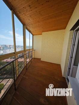 1-к квартира, на длительный срок, 54м2, 17/18 этаж