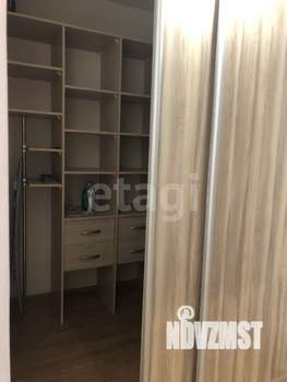 1-к квартира, на длительный срок, 42м2, 3/16 этаж