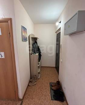 1-к квартира, на длительный срок, 32м2, 9/9 этаж