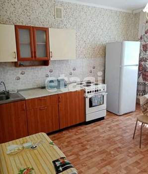 1-к квартира, на длительный срок, 52м2, 4/9 этаж