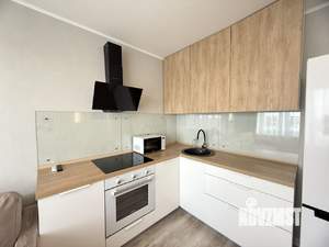 1-к квартира, посуточно, 40м2, 13/15 этаж