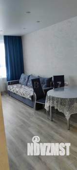 Студия квартира, на длительный срок, 29м2, 3/9 этаж