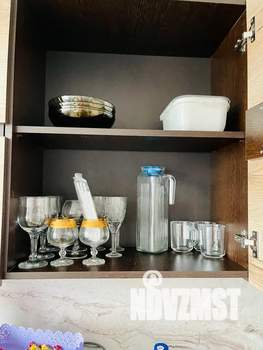 2-к квартира, посуточно, 58м2, 15/17 этаж