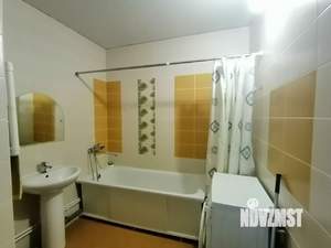 1-к квартира, на длительный срок, 40м2, 9/15 этаж