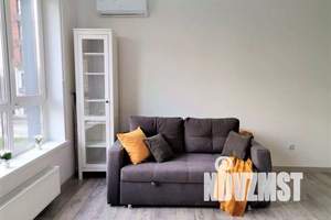 1-к квартира, посуточно, 32м2, 2/21 этаж