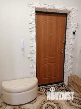 Студия квартира, на длительный срок, 31м2, 16/19 этаж