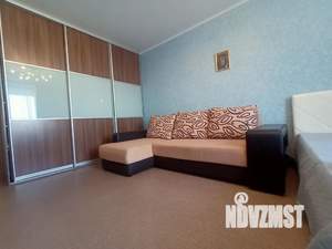 2-к квартира, посуточно, 66м2, 11/14 этаж