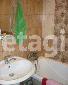 1-к квартира, на длительный срок, 35м2, 4/9 этаж