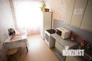 1-к квартира, посуточно, 45м2, 5/10 этаж