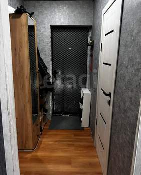 1-к квартира, на длительный срок, 27м2, 9/9 этаж