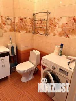 1-к квартира, посуточно, 37м2, 1/1 этаж