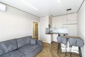 1-к квартира, на длительный срок, 43м2, 5/7 этаж