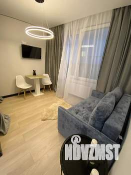 1-к квартира, посуточно, 27м2, 13/19 этаж