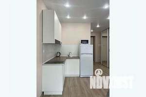 1-к квартира, посуточно, 28м2, 3/11 этаж