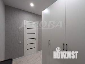 Студия квартира, на длительный срок, 34м2, 12/22 этаж